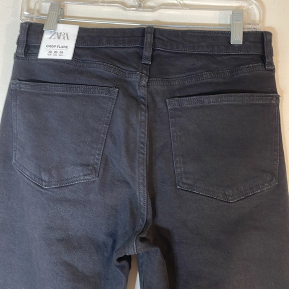 Women's Black Jeans - Picture 16 of 16